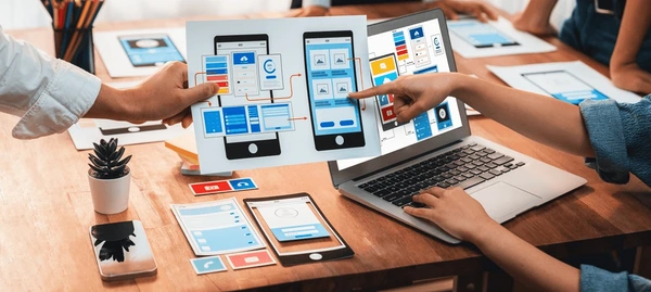 Desarrollo de Software